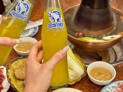 -前门张记涮肉(前门店)