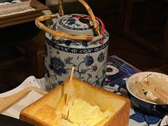 -绿茶餐厅(领展购物广场·中关村店)