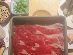 -温野菜涮涮锅(西单大悦城店)