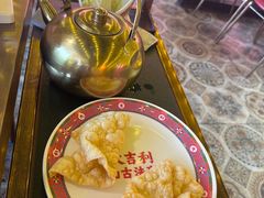 -大吉利·潮汕鲜牛肉火锅(西安店)
