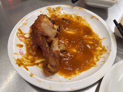 -燃计沙茶皇·香港沙茶火锅(人广旗舰店)