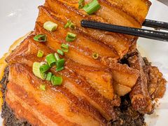 -金山城·重庆菜(三元桥店)