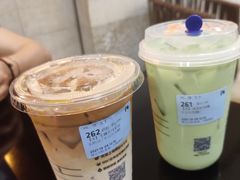 -luckincoffee瑞幸咖啡(创汇首座店)