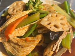 -佰运猪蹄(高陵店)