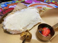 -甜心妈妈·榴莲星级糖水(北京路总店)