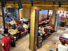 -管氏翅吧(护国寺店)