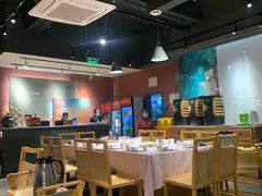 -蜀九香火锅(玉林店)