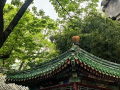 -潭柘寺景区