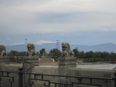 -卢沟桥文化旅游区