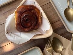 -O'mills Sourdough Bakery&Bistro(永嘉路店)