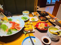 -三石铁板烧(紫竹桥店)