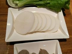 -傣妹火锅(四川北路店)