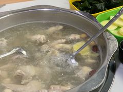 -福源药膳鸡(天润城店)