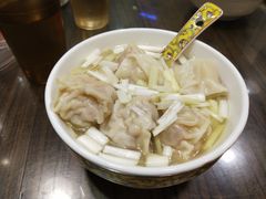 -一记面馆(易发店)