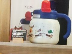 -COSTA COFFEE(恒基名人购物中心店)