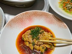 -绿杨春·淮扬宴(庐山路店)