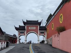 -句容茅山景区