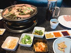 -金碗儿私厨(长阳店)