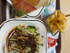 -魏家凉皮(大差市店)