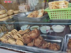 -刘氏方酥锅盔(古城总店)