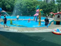 -纽斯桑拿会所(东绣路店)