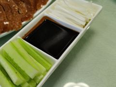-郭林家常菜烤鸭(曙光西路店)