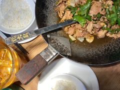 -费大厨辣椒炒肉(万家丽一店)