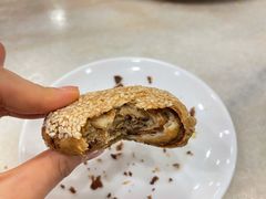 一品烧饼-牛街·马辈儿涮肉(牛街二店)