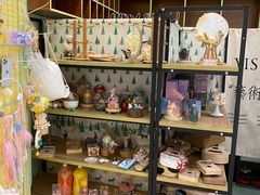 -Summer House夏莫手工坊团建活动(世博源店)