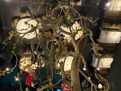 -桂满陇·海市蜃楼·黑金(国金店)