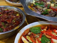 -三哥田螺(北书院街店)