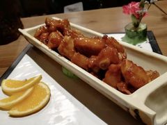 -花溪雨·森林餐厅(石基店)