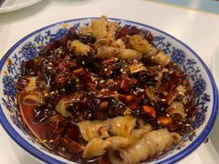 -付掌柜在成都·热炒砂锅集(金禾店)