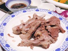 -宁夏国强手抓羊肉·清真菜(未央路凤三店)
