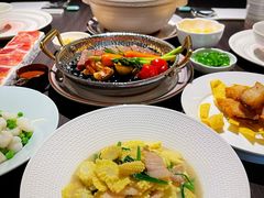 -庐灶江南·江南菜·四合院Bistro(东直门雍和宫·原华侨宾馆店)