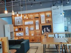 -天真蓝照相馆(五角场百联又一城店)