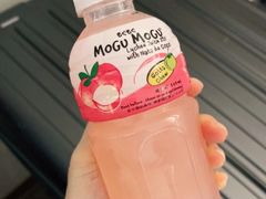 -新苗超市(科英布拉街店)