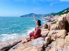 -东极岛景区