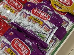 -慈城服务区-停车场