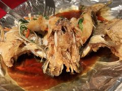 -老吉士酒家(天平路店)