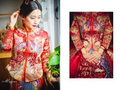 -HY小曼wedding·TOPYOUNG团队