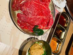-西塔老太太泥炉烤肉(北京望京店)