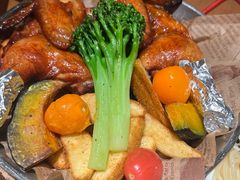-The Good Place好地方·Brunch·coffee(国贸店)