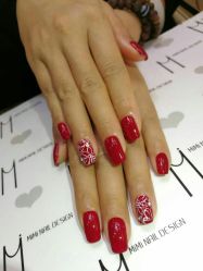 -爱睫物语·疗愈美睫美甲