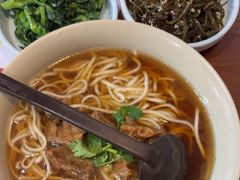 李先生牛肉面-李先生牛肉面大王(济南火车站候车室店)