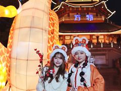 -厦门方特东方神画