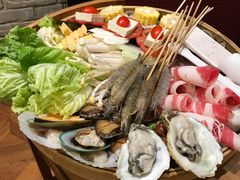 -泰香柠(金港名都滨江店)