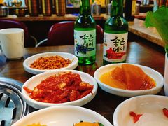 -·缸桶屋·韩式牛肋条自助烤肉(西湖D11店)