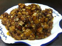 iphone_upload_pic-天津外国语大学（马场道校区）食堂
