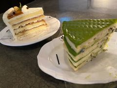 twg锡兰红茶蛋糕-MIMI FASO(古仓店)